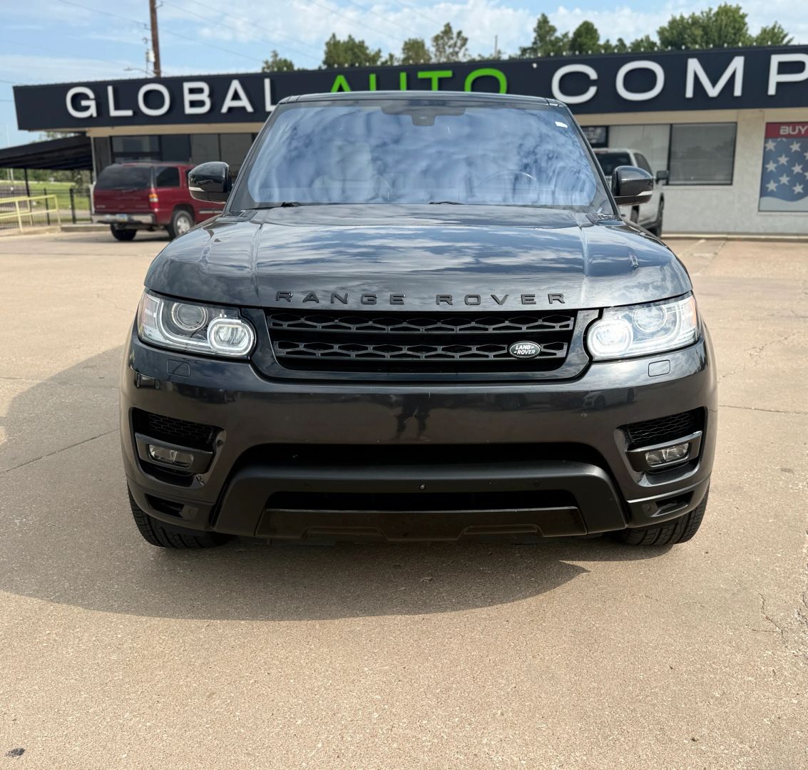 land rover range rover sport 2016 SALWR2PF1GA114334 image land rover range rover sport 2016 SALWR2PF1GA114334 image
